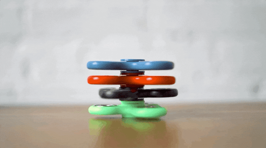 Providing an Accessible User Experience with Animation