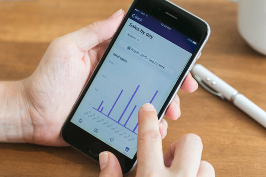 Accessibility Considerations for Charts, Graphs, and Infographics
