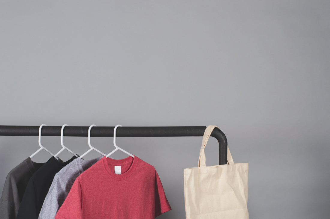 Slowly Adopting Zero Waste