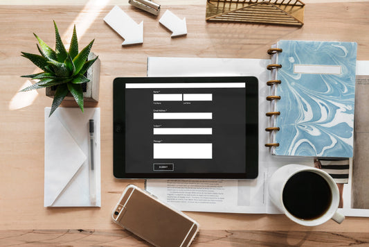 Creating Accessible Forms