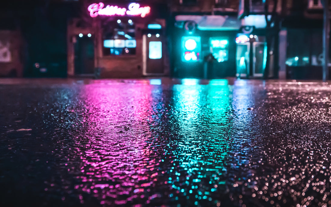 What is High Contrast Mode?