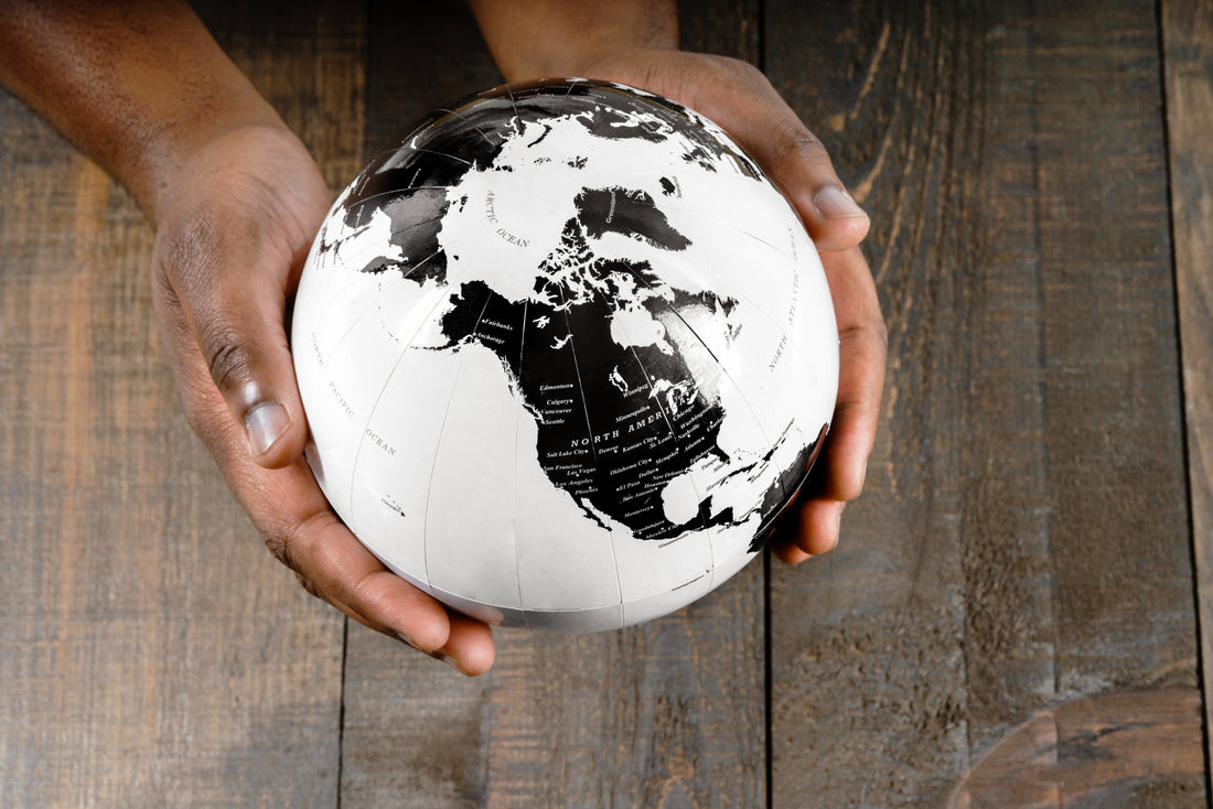 Accessibility Best Practices on a Global Scale