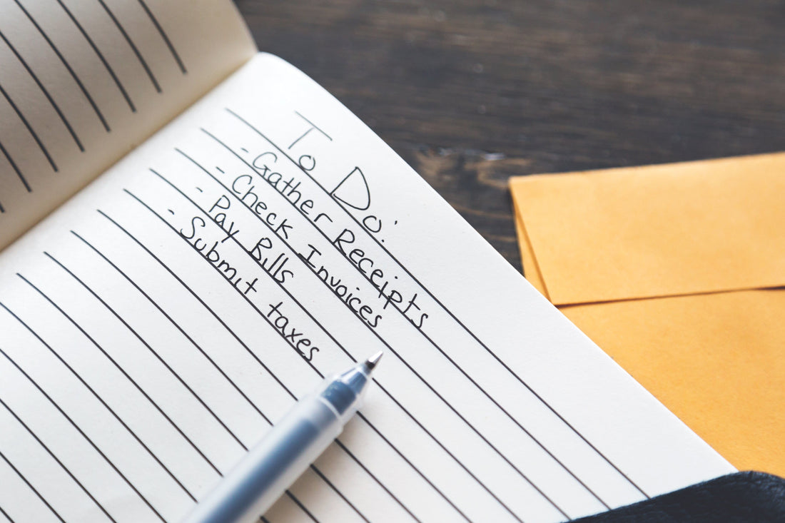 When to Use Lists and Why They Matter