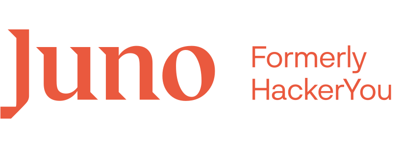 Juno (Formerly HackerYou)